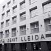 Hotel Zenit Lleida, Spain, Lleida